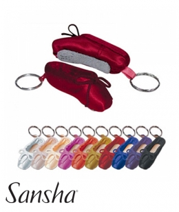 Sansha - 미니포인키홀더 (열쇠고리)