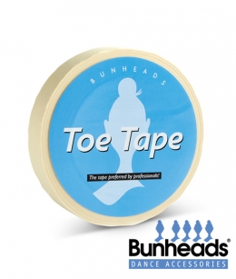 Bunheads - Toe Tape