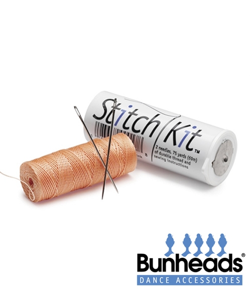Bunheads - Stitch Kit™
