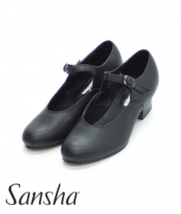Sansha - CL02 (캐릭터슈즈)