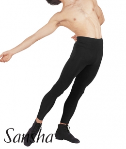 Sansha - D011 (Footless 타이즈)