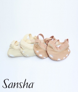 Sansha - Glove4 #FG4 반슈즈