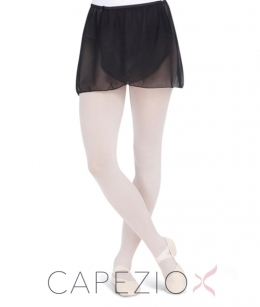 Capezio - MC800 (Button Wrap Skirt)