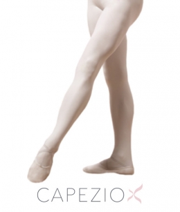 Capezio - MT11 (Footed 타이즈)