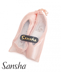 Sansha - Mesh Bag (메쉬백,슈즈파우치)