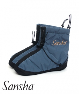 Sansha - WARM-UP BOOTS (WM01)