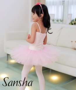 Sansha - TF001 핑크