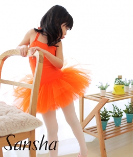 Sansha - TF001 오렌지