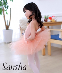 Sansha - TF001 Salmon