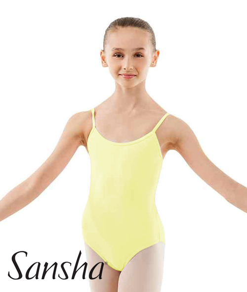 Sansha - Angela EF9506(506)