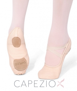 Capezio - 2037W 천슈즈 (핑크)
