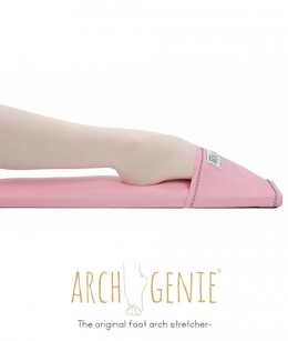 Arch Genie Foot Stretcher - Solid