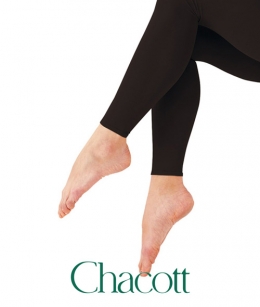 Chacott - Pro Tights (프로 타이즈)