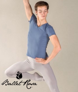 Ballet Rosa - Jean (티셔츠)