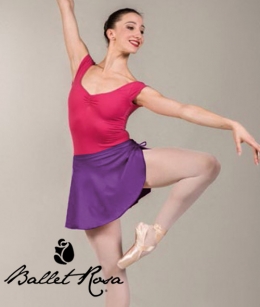 Ballet Rosa - Lana (스커트)