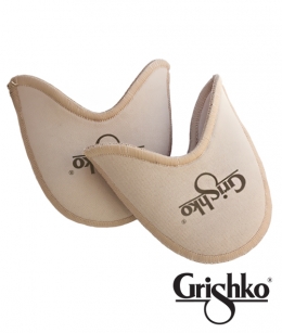 Grishko - 1008/2 Gel Toe Pads