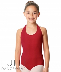 Lulli - LUB225C Mallory (주니어사이즈)