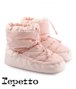 Repetto - T251 Warm-Up Boots