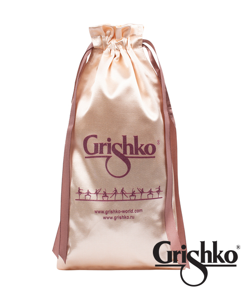 Grishko - Luxury pointe shoe bag (0228/2)