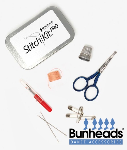 Bunheads - Stitch Kit™ Pro (BH1539)