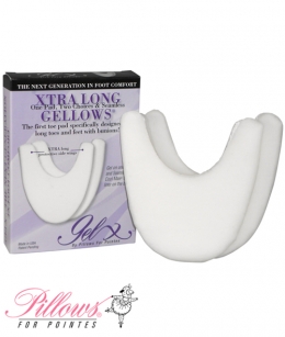 Pillows - XLong Gellows