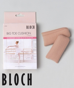 Bloch - A920 Big Toe Cushion