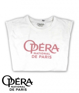 Opera National de Paris - Tshirt Enfant (주니어사이즈)