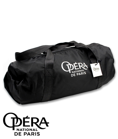 Opera National de Paris - Sports Bag (L)