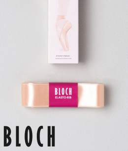 Bloch - A0185