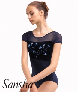 Sansha - 50BA1154