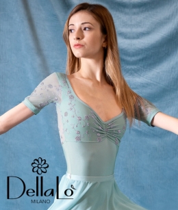 DellaLo - Customized Penelope (Acqua)