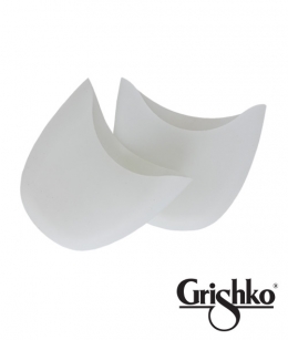 Grishko - 1009A Silicone Toe Pads