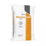 Smartro SOP 황산가리 20kg - 유황함유 수용성 칼륨비료