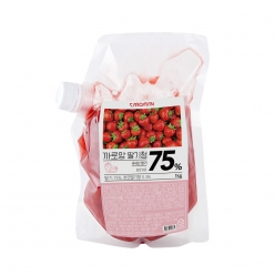 [까로망] 딸기청 2kg (1kg+1kg)
