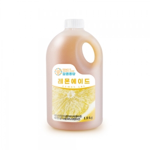 [달콤퐁당] 레몬 에이드 1.9kg